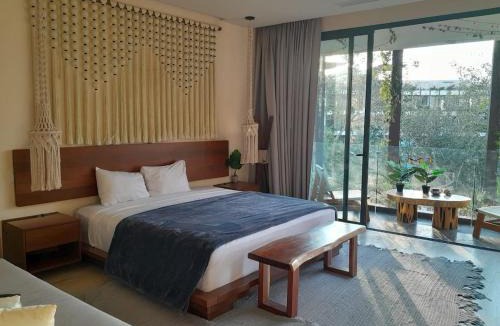 Jimenez Apartment | exotic resort