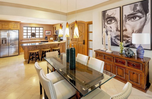 El Medano Ejidal Villa | Experience Luxury: Book Your Escape - Villa La Estancia 1509