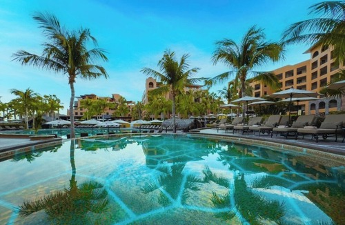 Loreto Villa | Experience Luxury with Unparalleled Views in Loreto