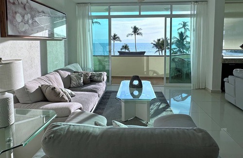 Bucerias Condo | Experience the Best of Bucerias Beach Front Living