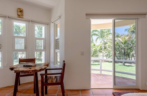 Bacocho House | Experience the Beauty of Puerto Escondido from Your Own Private Retreat