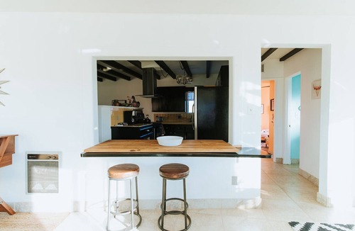Twentynine Palms House | Experience Tranquility Near Joshua Tree National Park, Views, Hiking, Hot Tub.