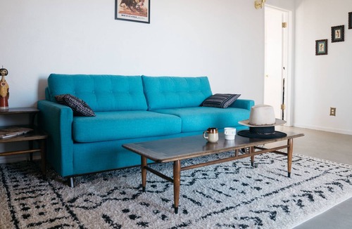 Yucca Valley House | Experience true authenticity.