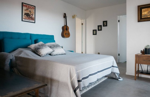 Yucca Valley House | Experience true authenticity.
