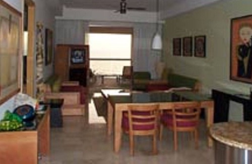 Puerto Penasco Resort | Experience Vidanta Private Resort - Grand Mayan 2 bedroom/2 bath & Den Suite