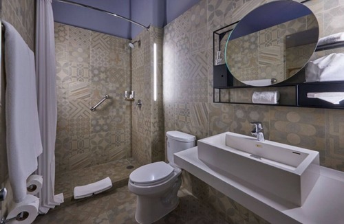 Historic Center Hotel | Explore Centro Histórico With 4 Rooms Featuring 2 Queen Beds
