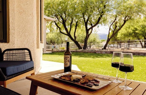 Cottonwood-Verde Village House | Explore Sedona & Beyond! We Have a Local's Secret