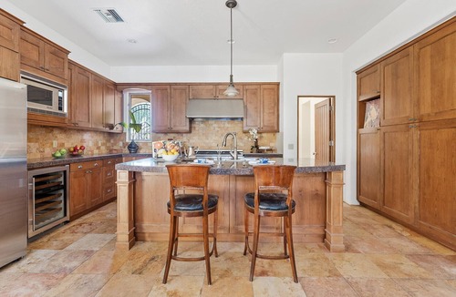 Gold Canyon Villa | Exquisite Home w/Sep. Guest Casita at Superstition Mtn Golf & Country Club