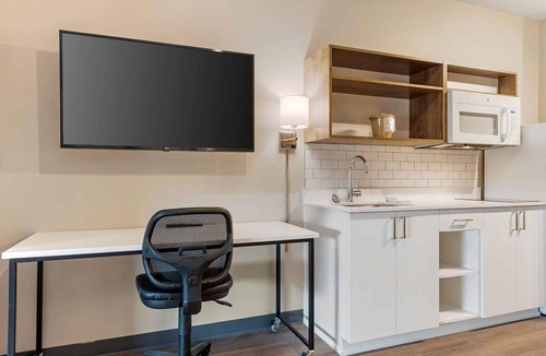 Yuma Hotel | Extended Stay America Premier Suites - Yuma