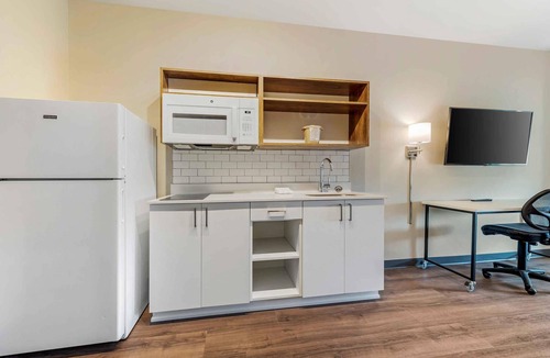 Yuma Hotel | Extended Stay America Premier Suites - Yuma
