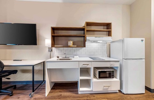 Yuma Hotel | Extended Stay America Premier Suites - Yuma