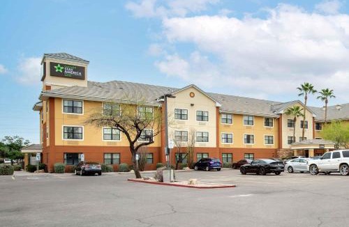 Deer Valley Hotel | Extended Stay America Select Suites - Phoenix - Deer Valley