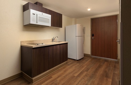 Chihuahua Apartment | Extended Suites Chihuahua La Juventud