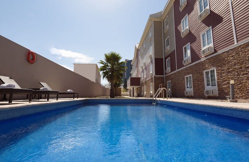 Chihuahua Apartment | Extended Suites Chihuahua La Juventud