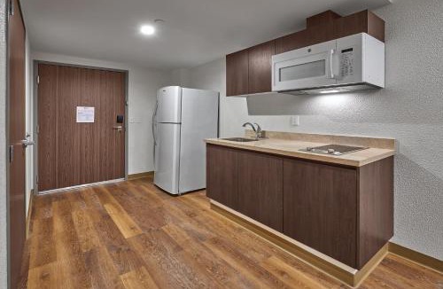 Ciudad Juarez Apartment | Extended Suites Ciudad Juarez Consulado