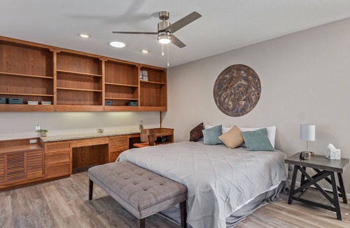 Sun City West House | Extra Serene & Quiet