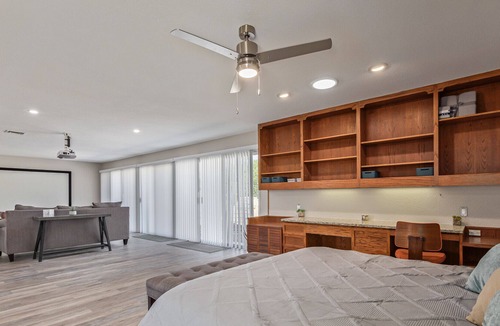 Sun City West House | Extra Serene & Quiet