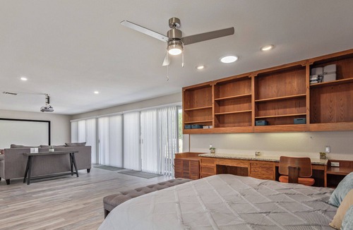 Sun City West House | Extra Serene & Quiet