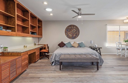 Sun City West House | Extra Serene & Quiet