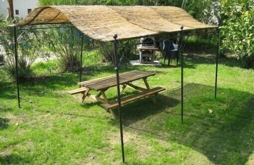 Vico Apartment | F3 feet in the water. 50 m from the beach