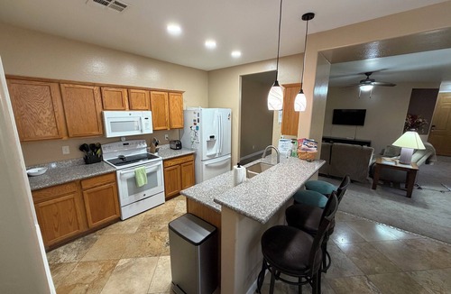 San Tan Valley House | Fabulous 3-bedroom house in resort like community with pools, golf, pickleball