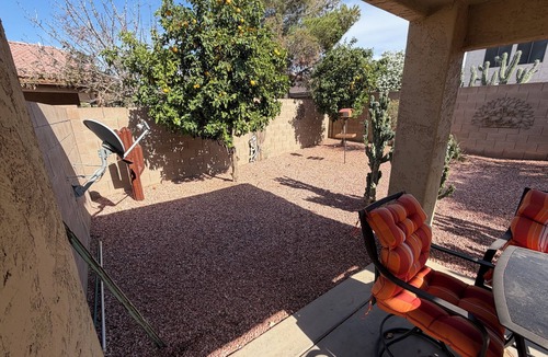 San Tan Valley House | Fabulous 3-bedroom house in resort like community with pools, golf, pickleball