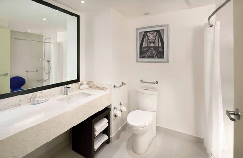 Nogales Hotel | Fairfield Inn & Suites by Marriott Nogales