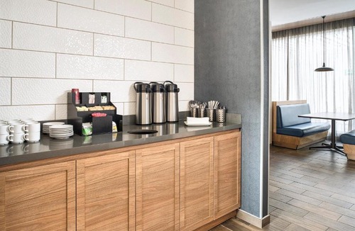 Zona Rio Hotel | Fairfield Inn & Suites by Marriott Tijuana