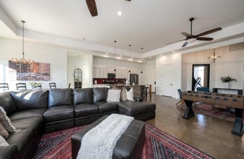 Hurricane House | Fairview at Sand Hollow Resort