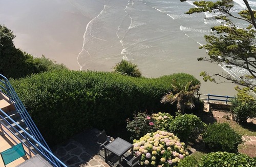 Pentrez Villa | FALAISE VILLA FULL SEA VIEW
