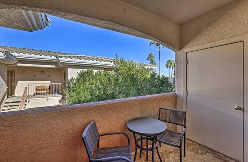 Maryvale Village House | Families & Dogs Welcome! Phoenix Condo w/Pool