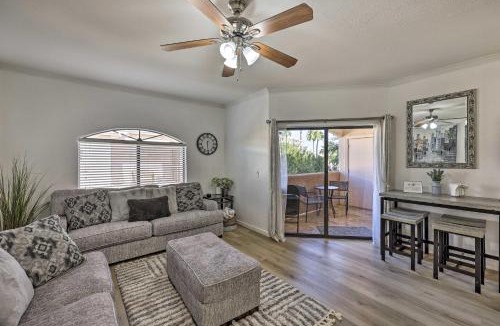Maryvale Village House | Families & Dogs Welcome! Phoenix Condo w/Pool