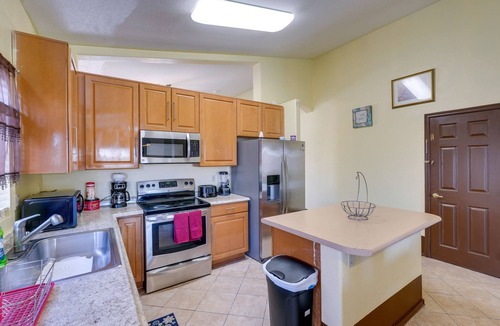 Alhambra House | Families w/Pet Welcome! Home 7 Mi to Chase Field