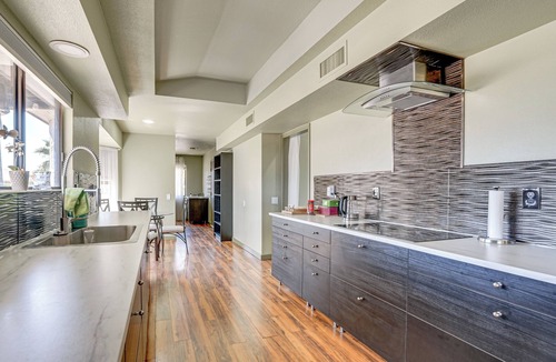 Sun City West House | Families Welcome! Dog-Friendly Glendale Home