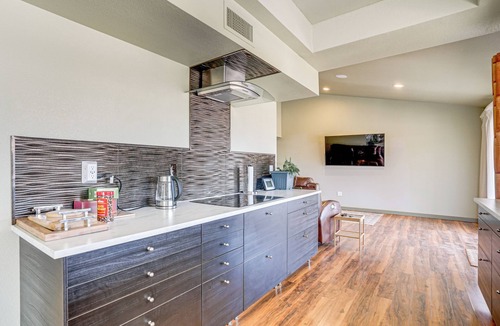 Sun City West House | Families Welcome! Dog-Friendly Glendale Home