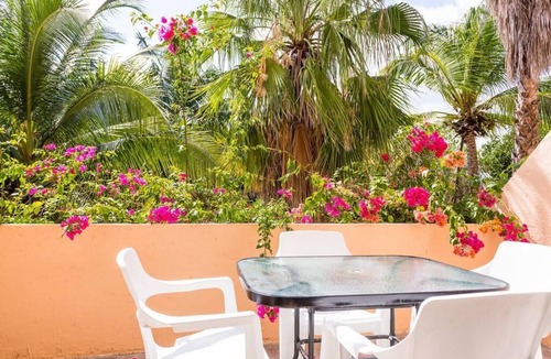 Zona Hotelera Condo | Familly Condo Beach w/Free access 2 the Beach