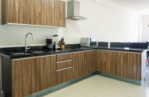 Mazatlan Apartment | Family apartment with roof and great location