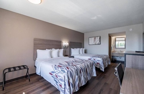Tucson Hotel | Family-Friendly + Affordable Stay Near Pima Air & Space Museum