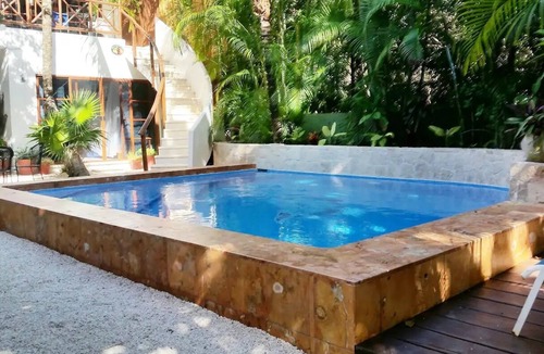 Akumal Villa | Family-Friendly Akumal MX Oasis | Villa + Guesthouse w/Private Pool