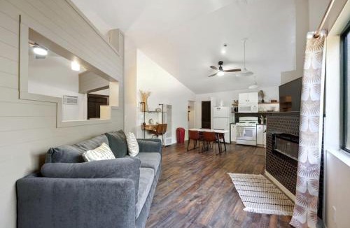 Glendale House | Family Friendly Cabin with BBQ in Glendale, Utah