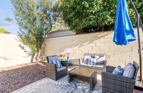 Tucson House | Family-Friendly Desert Oasis