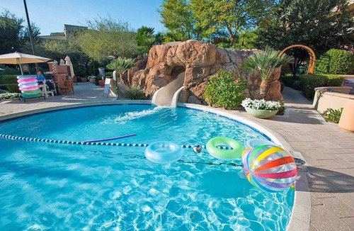Kierland Condo | Family Friendly Westin Kierland Resort - 1 Bedroom King Villa in Scottsdale