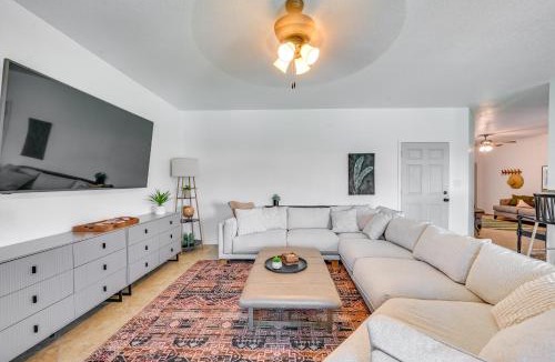 Yuma House | Family-Friendly Yuma Home w/Private Yard & Pool