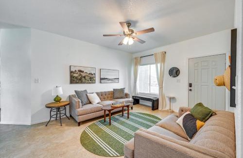 Yuma House | Family-Friendly Yuma Home w/Private Yard & Pool
