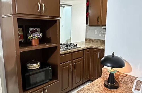 Nuevo Laredo House | Family Home 8 min. from Consulate, 10 min. from Bridges and 1 min. from ANAM