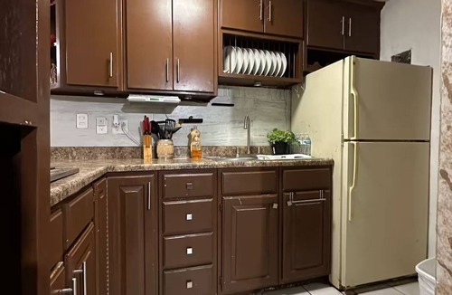 Nuevo Laredo House | Family Home 8 min. from Consulate, 10 min. from Bridges and 1 min. from ANAM