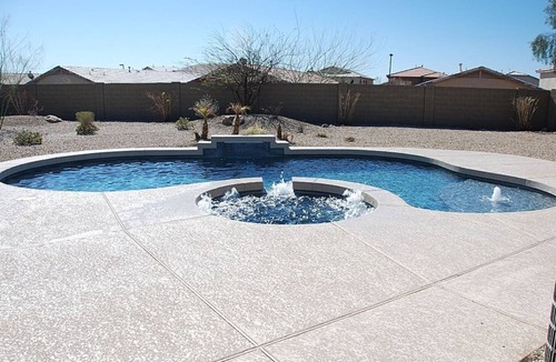 Anthem House | Family Home Offering Private Spa, Pool, Bikes And More!