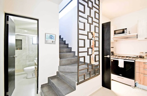 La Paz House | Family Homes with Pool and Playground