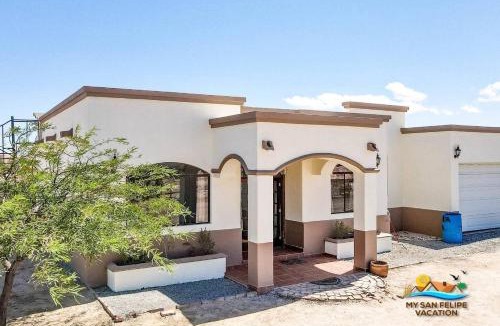 El Dorado Ranch House | Family resort home, pools, tennis, clean shady beach and family golfing