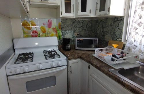 La Joya House | Family small House in Gated community, secure and Private.